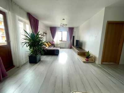 Appartement de louer 2 chambres, APCJ354029