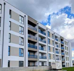 Appartement de vente 2 chambres, APCJ246782FLO-3