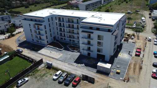 Appartement de vente 2 chambres, APCJ246781FLO-6