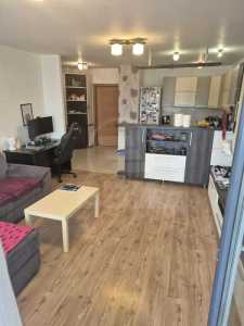 Appartement de vente 2 chambres, APCJ354596-1