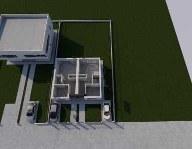 Maison de vente 4 chambres, CACJ246745FLO-4