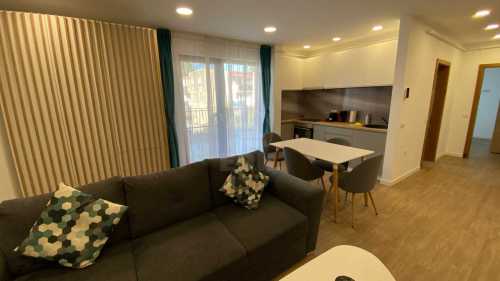 Appartement de louer 2 chambres, APCJ354212-5