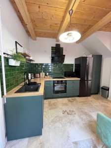 Maison de louer 3 chambres, CACJ353878