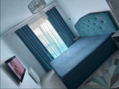 Appartement de vente 2 chambres, APCJ353974-4