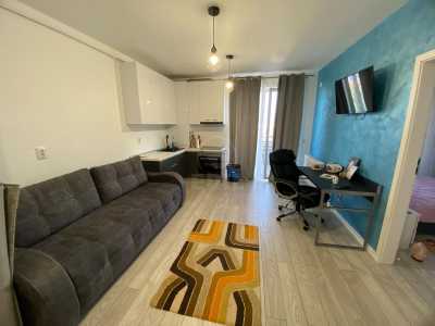 Appartement de vente 2 chambres, APCJ353832-7