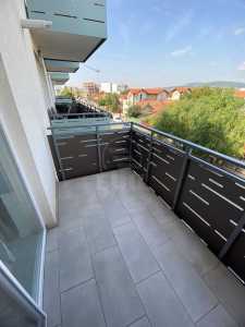 Appartement de vente 2 chambres, APCJ353832-5