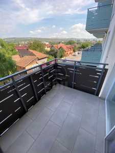 Appartement de vente 2 chambres, APCJ353832-6