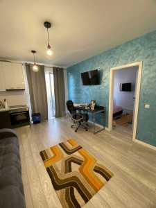 Appartement de vente 2 chambres, APCJ353832-8
