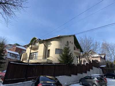 Maison de louer 5 chambres, CACJ354260