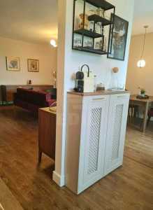 Appartement de vente 2 chambres, APCJ354423-7