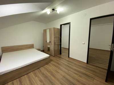 Appartement de vente 2 chambres, APCJ246741FLO-7