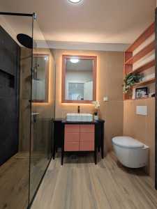 Appartement de vente 3 chambres, APCJ246743FLO-15