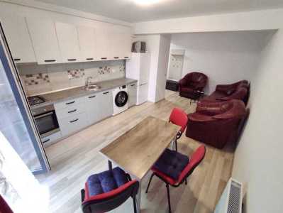 Appartement de louer 2 chambres, APCJ353822-5