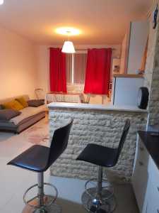 Appartement de louer 2 chambres, APCJ246718FLO