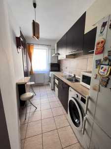 Appartement de louer 2 chambres, APCJ355274-11