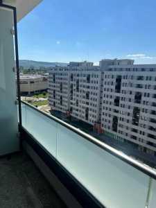 Appartement de louer 2 chambres, APCJ355134-2
