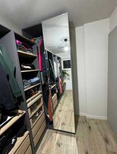 Appartement de vente 2 chambres, APCJ354788-9