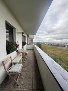 Appartement de louer 2 chambres, APCJ354768-5