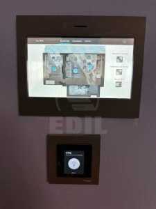 Appartement de vente 2 chambres, APCJ354959-6