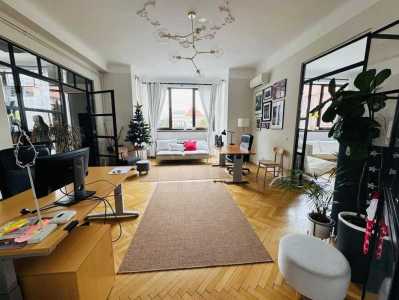 Espace commercial de louer 4 chambres, SCCJ355030-2