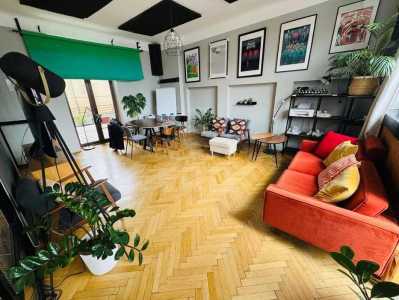 Espace commercial de louer 4 chambres, SCCJ355030-4