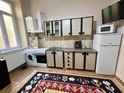 Appartement de louer 2 chambres, APCJ354962-7