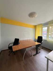 Bureau de louer 2 chambres, BICJ355111-4