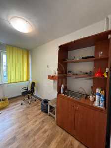 Bureau de louer 2 chambres, BICJ355111-10