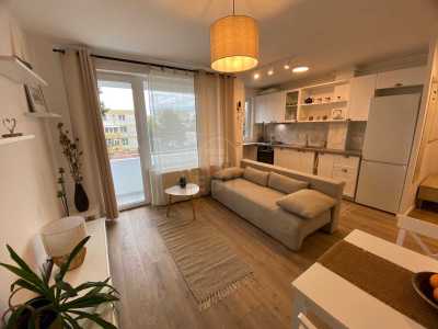 Appartement de louer 2 chambres, APCJ354737-3