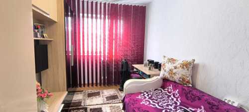 Appartement de vente 2 chambres, APCJ355206-7