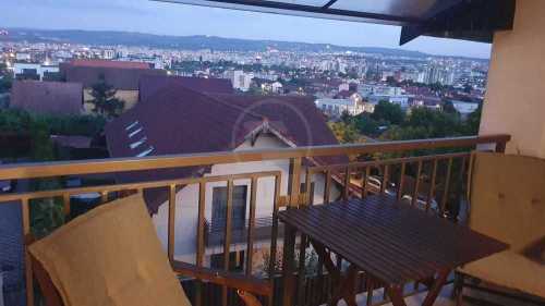 Appartement de vente 3 chambres, APCJ355221-8