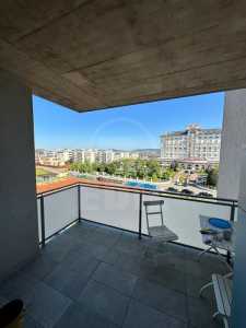 Appartement de louer 2 chambres, APCJ355017