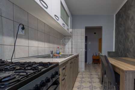 Appartement de vente 2 chambres, APCJ246837FLO-2