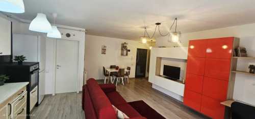 Appartement de vente 2 chambres, APCJ246797FLO