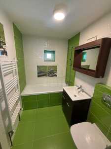 Appartement de vente 2 chambres, APCJ355252-6