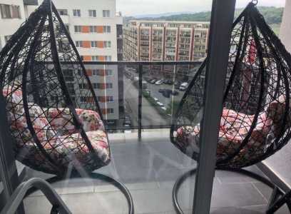 Appartement de vente 2 chambres, APCJ354999-5