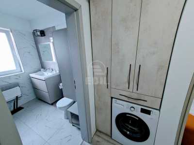 Appartement de vente 2 chambres, APCJ354961-9