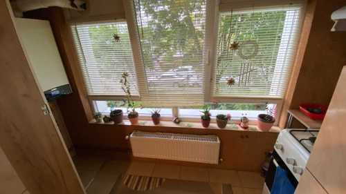 Appartement de vente 2 chambres, APCJ354728-4