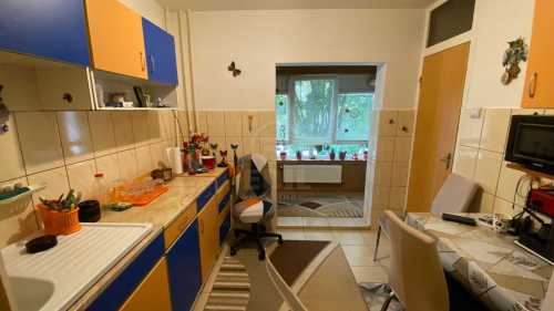 Appartement de vente 2 chambres, APCJ354728-5