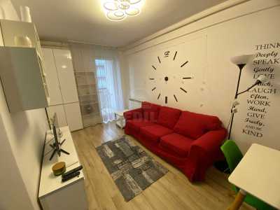 Appartement de louer 2 chambres, APCJ354723-2