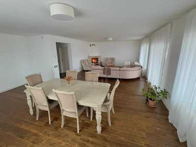 Appartement de vente 4 chambres, APCJ246825FLO-4