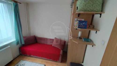 Appartement de vente 2 chambres, APCJ354726