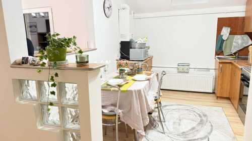 Appartement de louer 2 chambres, APCJ355176-7