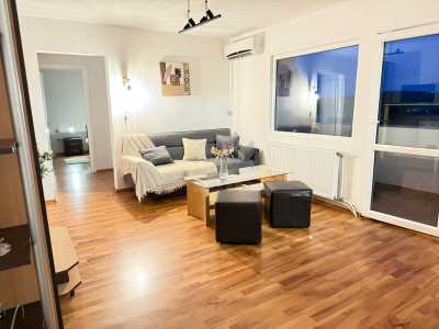 Appartement de louer 2 chambres, APCJ355176-1