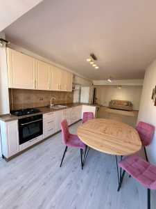 Appartement de louer 2 chambres, APCJ246861FLO-2