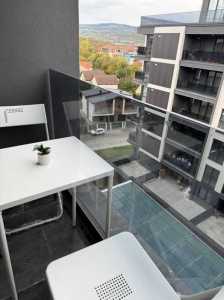 Appartement de louer un chambre, APCJ354845-8