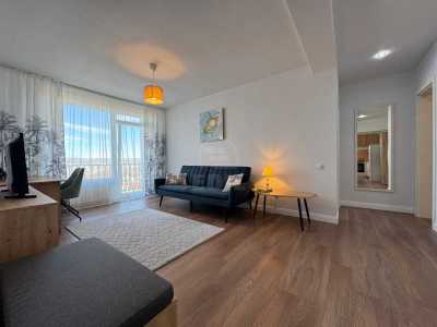 Appartement de louer 2 chambres, APCJ355323-6