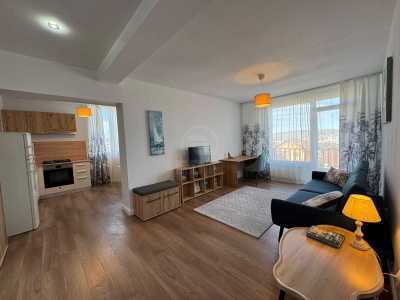 Appartement de louer 2 chambres, APCJ355323-8