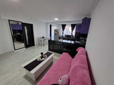 Appartement de vente 2 chambres, APCJ246835FLO-6