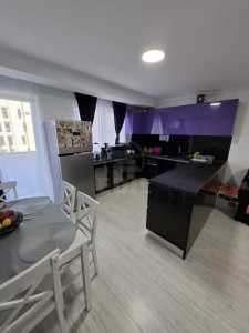 Appartement de vente 2 chambres, APCJ246835FLO-5